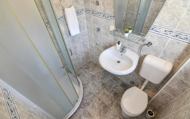 Apartments Stanisic