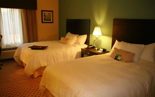 Hampton Inn Orange