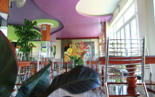 Khanh Phuong Hotel