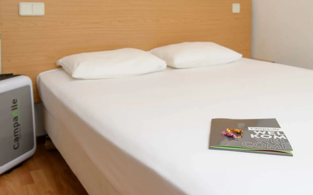 Campanile Hotel Rotterdam - Oost