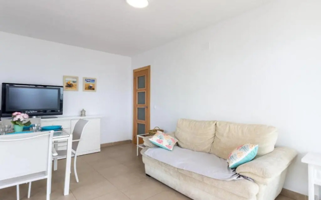 Apartamento La Paz