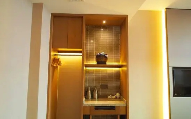 Maison New Century Hotel  WuHouJoyCity Chengdu