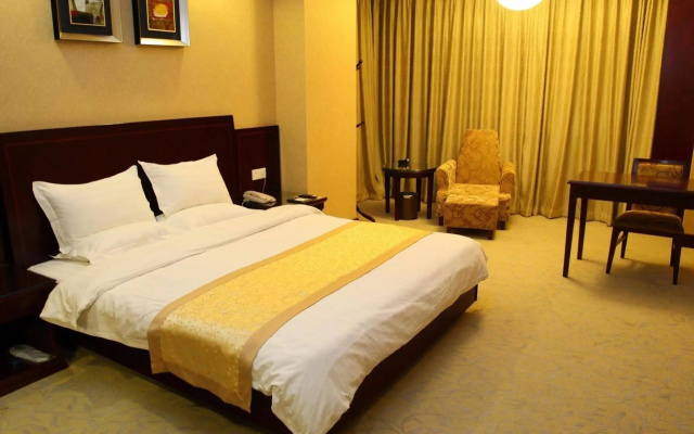 Hecheng Hotel