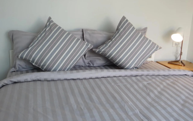 Journey Hostel