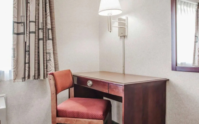 Comfort Inn Beloit
