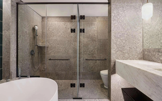 Hotel Naru Seoul - MGallery Collection
