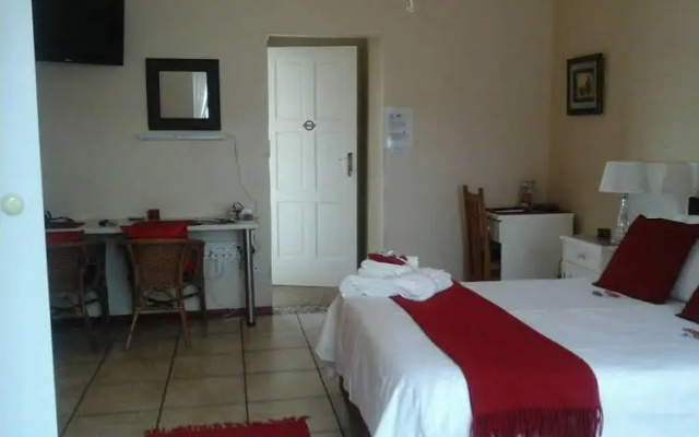 Croeso Guest House