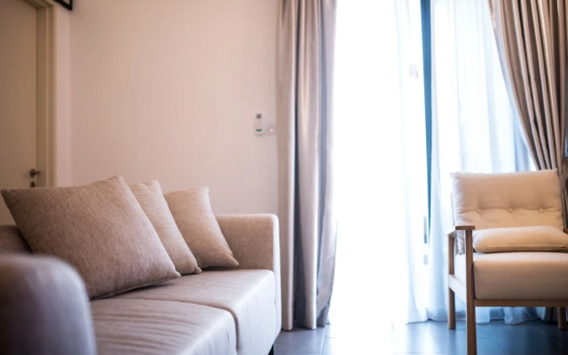 Arte Plus KLCC by Luxury Suites Asia
