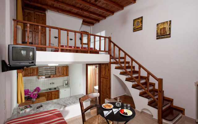 Villa Diktynna