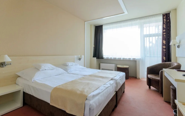 Hunguest Hotel Beke