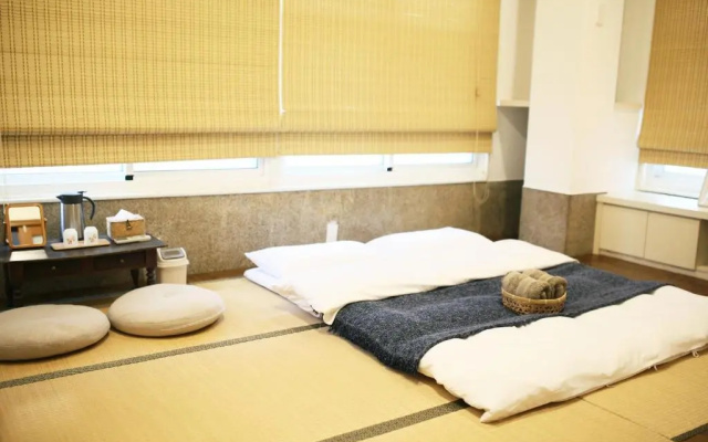 Jimu's Share Space