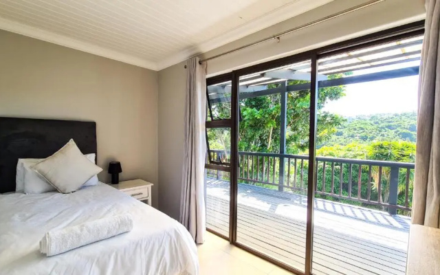 Vincent Valley Lodge