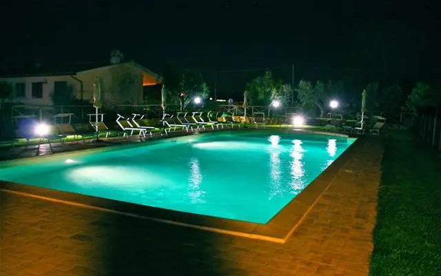 Agriturismo Le Rose
