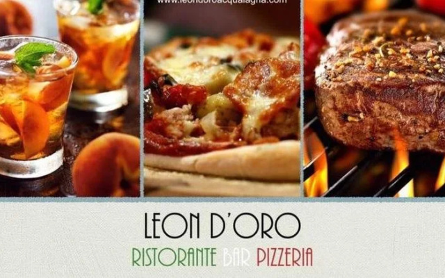 Leon DOro