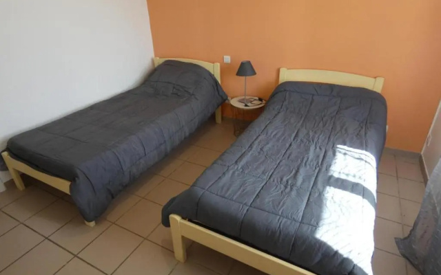 Gîte Mugron, 4 pièces, 6 personnes - FR-1-360-238