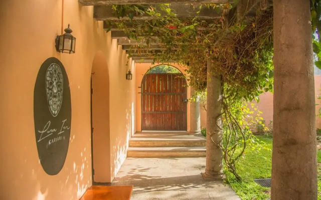 Luna Inn Cariari