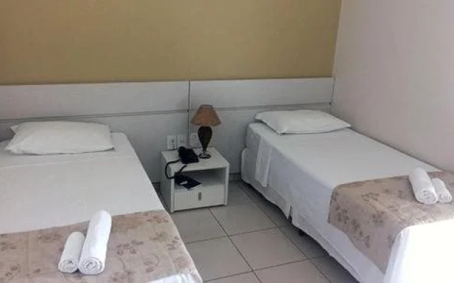 Esplanada Hotel