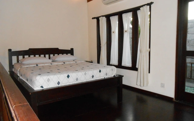 Praschita Bali