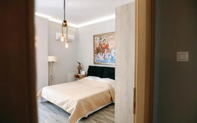 ORFEAS suite AXD