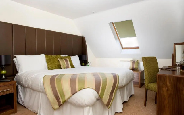 The Redesdale