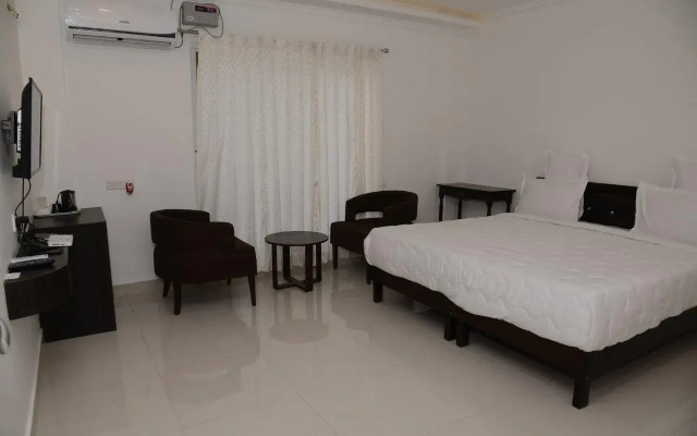 Hotel RR Grand