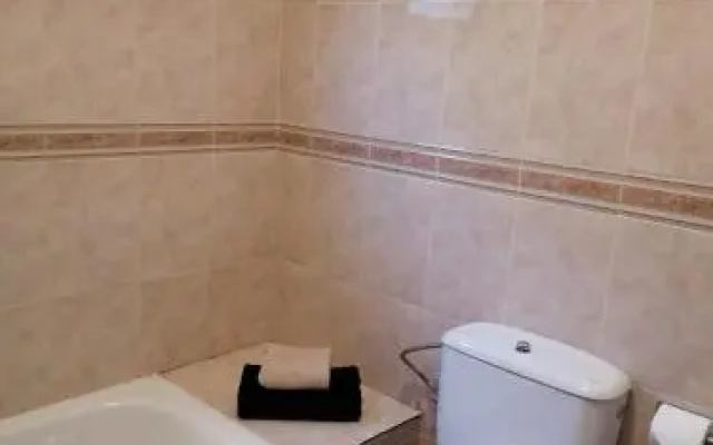 Casa Vista Bella