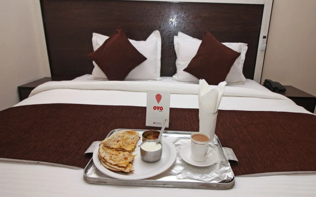 OYO 6545 Hotel Kanhiya