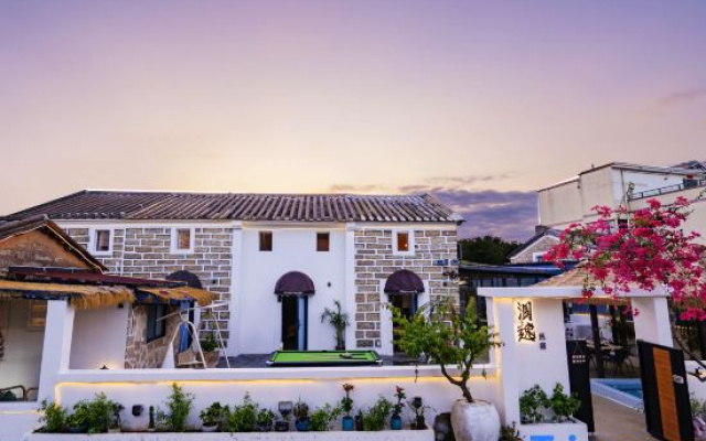 Weizhou Island Dudu's Banhai Homestay (Xijiao Wharf)