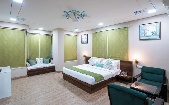 Rawla Udaipur