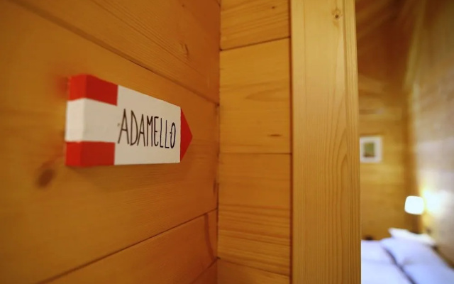 Activity B&B