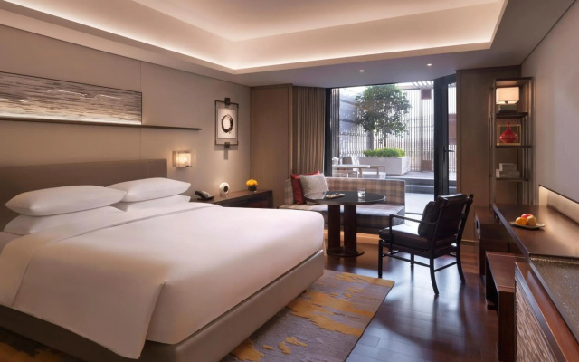 Grand Hyatt Hangzhou