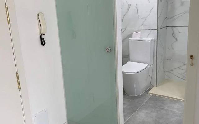 Salesas Oviedo Centro - Apartamento
