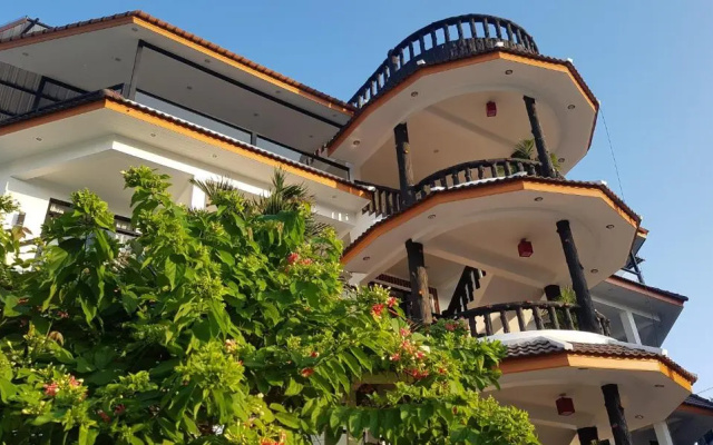 La Capannina Ristorante & Hotel Patong
