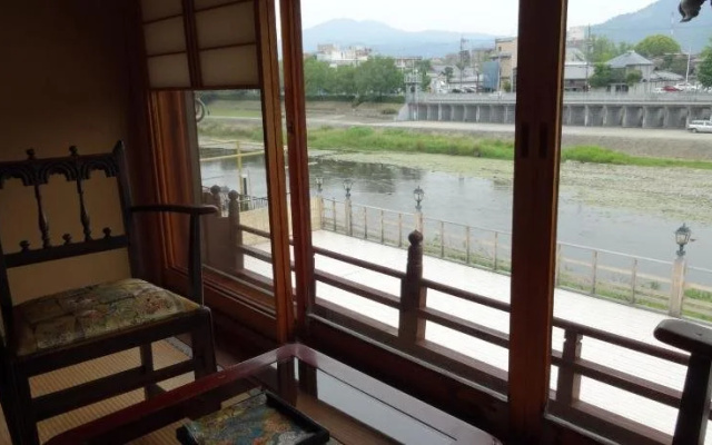 Ikumatsu Kyoto