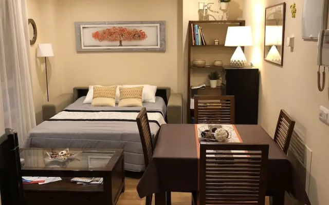 Apartamento Rúa de Eduardo Iglesias