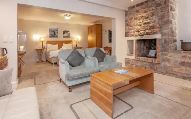 Harbour House Hotel - Manor House
