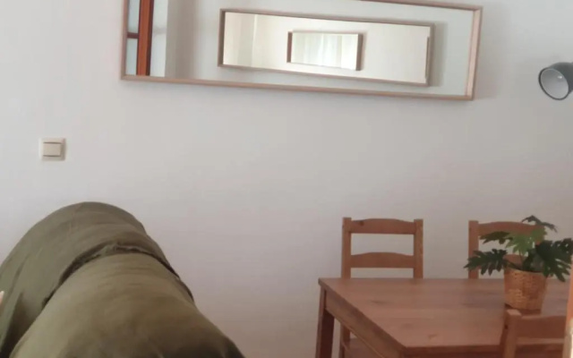 Apartamento en Cuevas del Becerro