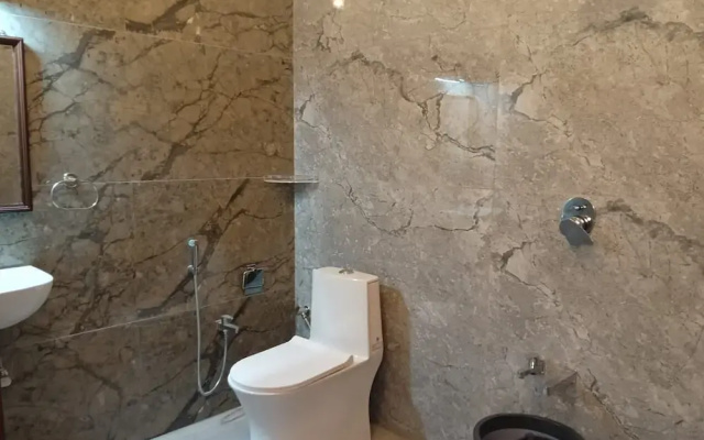 Ardas Villa Bikaner