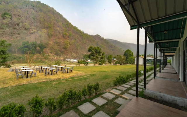 The Ayali Riverside Resort By Alivaa