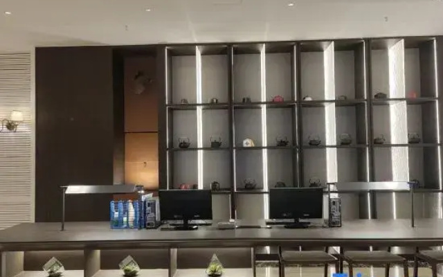Lijing Hotel (Olympic Center Subway Station Shenyang Grand Outlet)