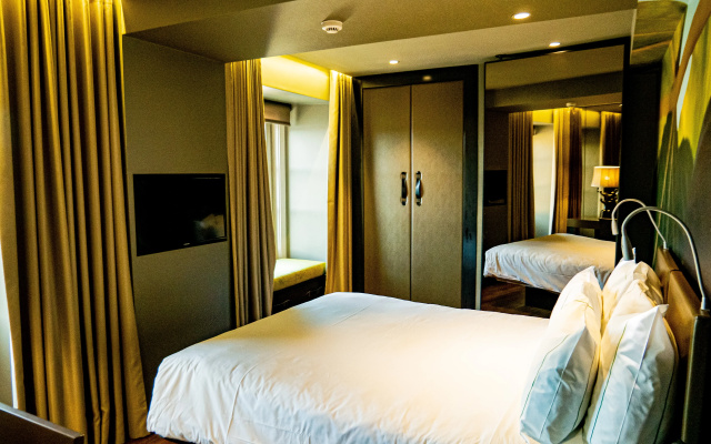 Figueira by The Beautique Hotels & SPA