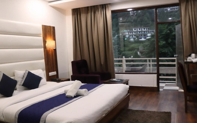 Hotel AK Continental