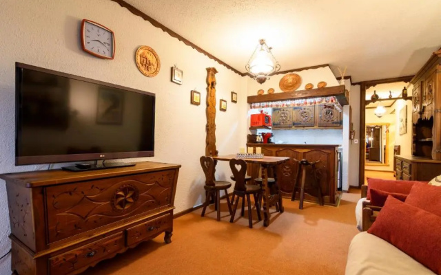 Sestriere Short Breaks Appartamento Prestige