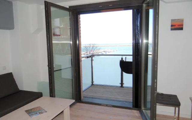 Speicher Residenz Barth E1 App 4