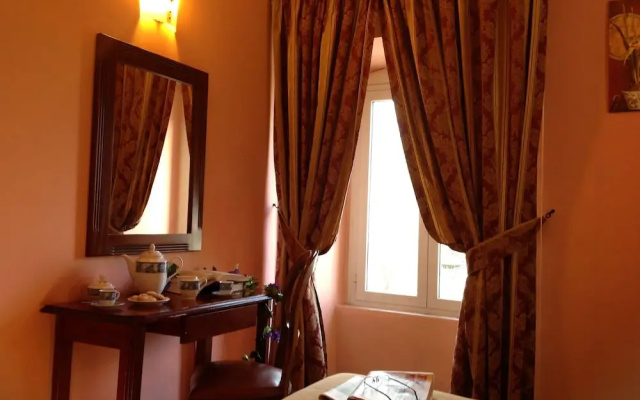Hotel Bellavista