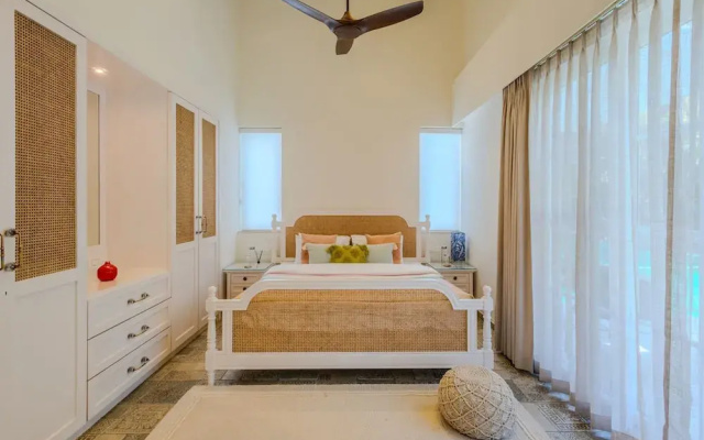 Casa Shikha in Siolim