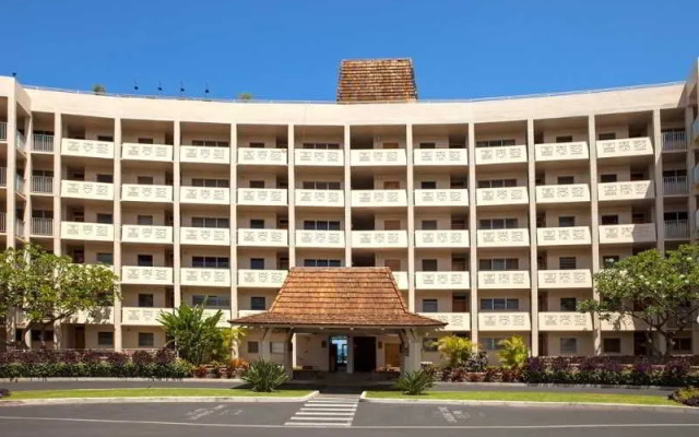 Royal Mauian