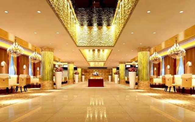 Tianrun Fullregal International Hotel