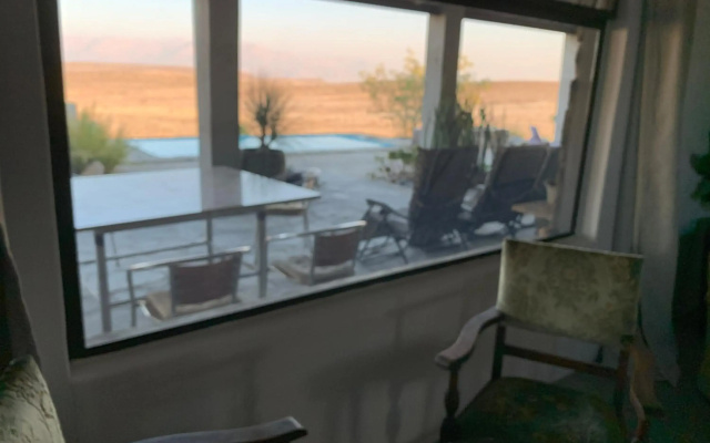 3 Aloes Guesthouse