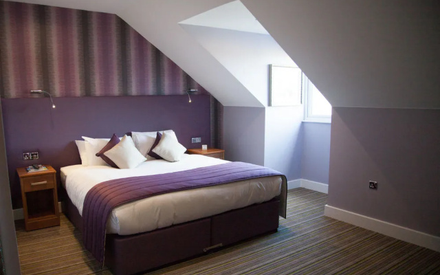 Best Western Plus - Magnolia Park